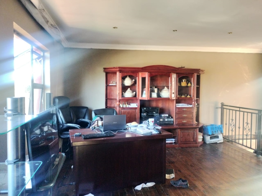 5 Bedroom Property for Sale in Universitas Free State